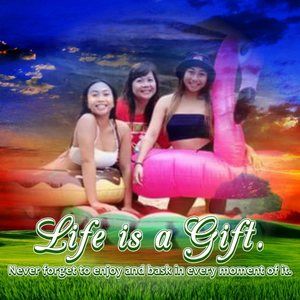 Meet your Posher, Teresita